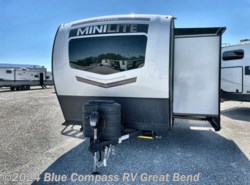 New 2024 Forest River Rockwood Mini Lite 2516S available in Great Bend, Kansas