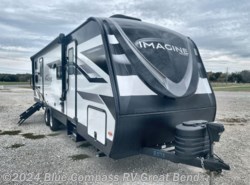 New 2024 Grand Design Imagine 2800BH available in Great Bend, Kansas