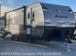 New 2024 Jayco Jay Flight 265RLS available in Great Bend, Kansas