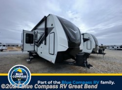 New 2024 Grand Design Momentum G-Class 31G available in Great Bend, Kansas
