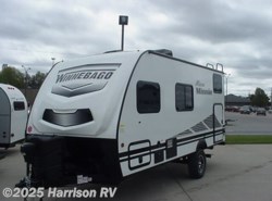 New 2021 Winnebago Micro Minnie 1700BH available in Jefferson, Iowa