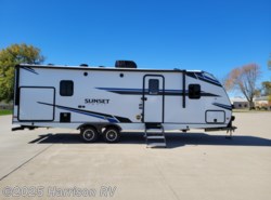 New 2021 CrossRoads Sunset Trail 253RB available in Jefferson, Iowa