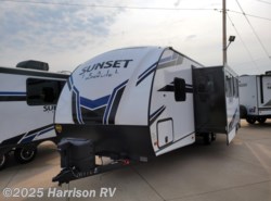 New 2021 CrossRoads Sunset Trail 272BH available in Jefferson, Iowa