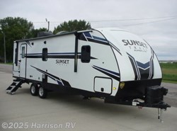 New 2021 CrossRoads Sunset Trail 259RL available in Jefferson, Iowa