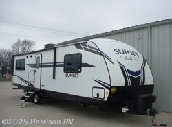 New 2020 CrossRoads Sunset Trail 310RK available in Jefferson, Iowa