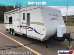 Used 2007 Jayco Jay Feather Travel Trailer RV M-25Z available in Tomahawk, Wisconsin