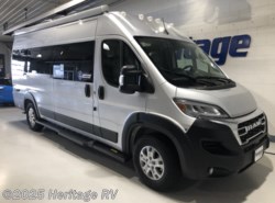 New 2025 Thor Motor Coach Sequence 20J available in Tomahawk, Wisconsin