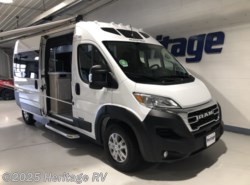 New 2025 Roadtrek Play SRT Rear Power Sofa available in Tomahawk, Wisconsin