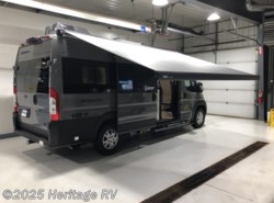 New 2026 Thor Motor Coach Sequence 20U available in Tomahawk, Wisconsin