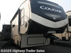 New 2018 Keystone Cougar 368MBI available in Salem, Oregon
