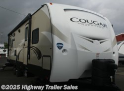 New 2018 Keystone Cougar Half-Ton 29RLDWE available in Salem, Oregon