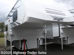 New 2019 Lance TC 865 available in Salem, Oregon