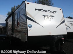 New 2019 Keystone Hideout 25RKSWE available in Salem, Oregon