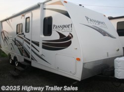 Used 2013 Keystone Passport 2510RB available in Salem, Oregon