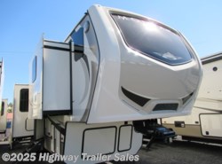 New 2019 Keystone Montana 3820FK available in Salem, Oregon