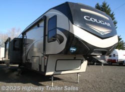 New 2018 Keystone Cougar 344MKS available in Salem, Oregon