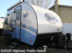 New 2018 Forest River R-Pod RP-176 available in Salem, Oregon