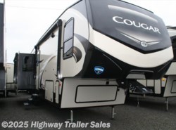 New 2018 Keystone Cougar 344MKS available in Salem, Oregon