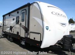 New 2018 Keystone Cougar Half-Ton 26RBS available in Salem, Oregon