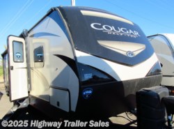 New 2019 Keystone Cougar Half-Ton 29BHS available in Salem, Oregon