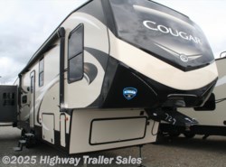 New 2018 Keystone Cougar 366RDS available in Salem, Oregon