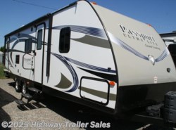 Used 2016 Keystone Passport Ultra Lite Grand Touring 2810BH available in Salem, Oregon