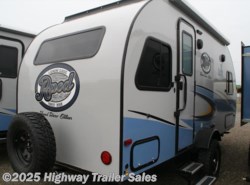 New 2019 Forest River R-Pod RP-190 available in Salem, Oregon