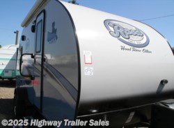 New 2019 Forest River R-Pod RP-176 available in Salem, Oregon