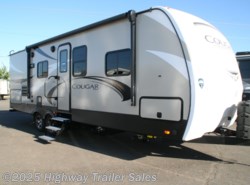 New 2019 Keystone Cougar Half-Ton 27RES available in Salem, Oregon