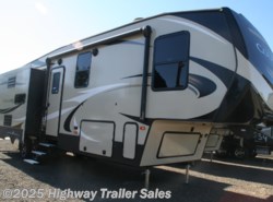 New 2019 Keystone Cougar 310RLS available in Salem, Oregon