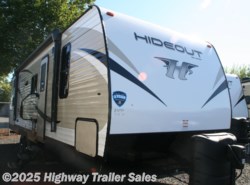 New 2020 Keystone Hideout 27DBS available in Salem, Oregon