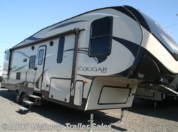 New 2019 Keystone Cougar Half-Ton 29RDBWE available in Salem, Oregon