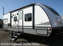 New 2019 Forest River Surveyor 243RBS available in Salem, Oregon