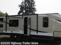 New 2019 Keystone Hideout 25LHSWE available in Salem, Oregon