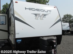 New 2019 Keystone Hideout 24BHSWE available in Salem, Oregon