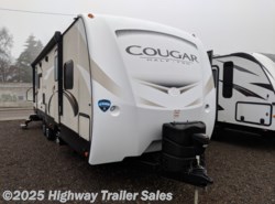 Used 2019 Keystone Cougar Half-Ton 29RLDWE available in Salem, Oregon