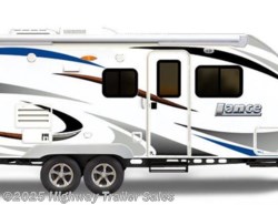 New 2016 Lance TT 2285 available in Salem, Oregon