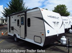 New 2019 Keystone Hideout 179LHS available in Salem, Oregon