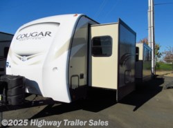 New 2019 Keystone Cougar Half-Ton 29RLDWE available in Salem, Oregon