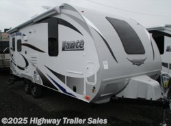 New 2019 Lance TT 1995 available in Salem, Oregon