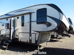 New 2019 Keystone Cougar Half-Ton 29RDB available in Salem, Oregon
