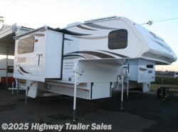 New 2019 Lance TC 1062 available in Salem, Oregon