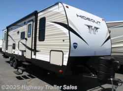 New 2019 Keystone Hideout 28BHSWE available in Salem, Oregon