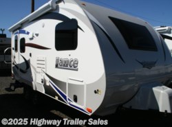 New 2019 Lance TT 1685 available in Salem, Oregon