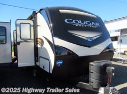 New 2019 Keystone Cougar Half-Ton 24SABWE available in Salem, Oregon