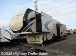 New 2019 Keystone Montana High Country 330RL available in Salem, Oregon