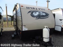 Used 2017 Forest River Wolf Pup 17CJ available in Salem, Oregon
