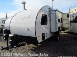 New 2019 Forest River R-Pod RP-190 available in Salem, Oregon