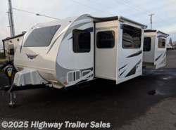 New 2019 Lance TT 2465 available in Salem, Oregon