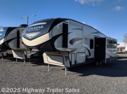 New 2019 Keystone Cougar Half-Ton 29RKS available in Salem, Oregon